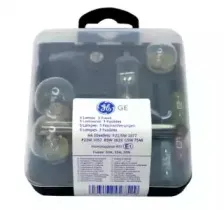 92752 GE Набор, лампочки